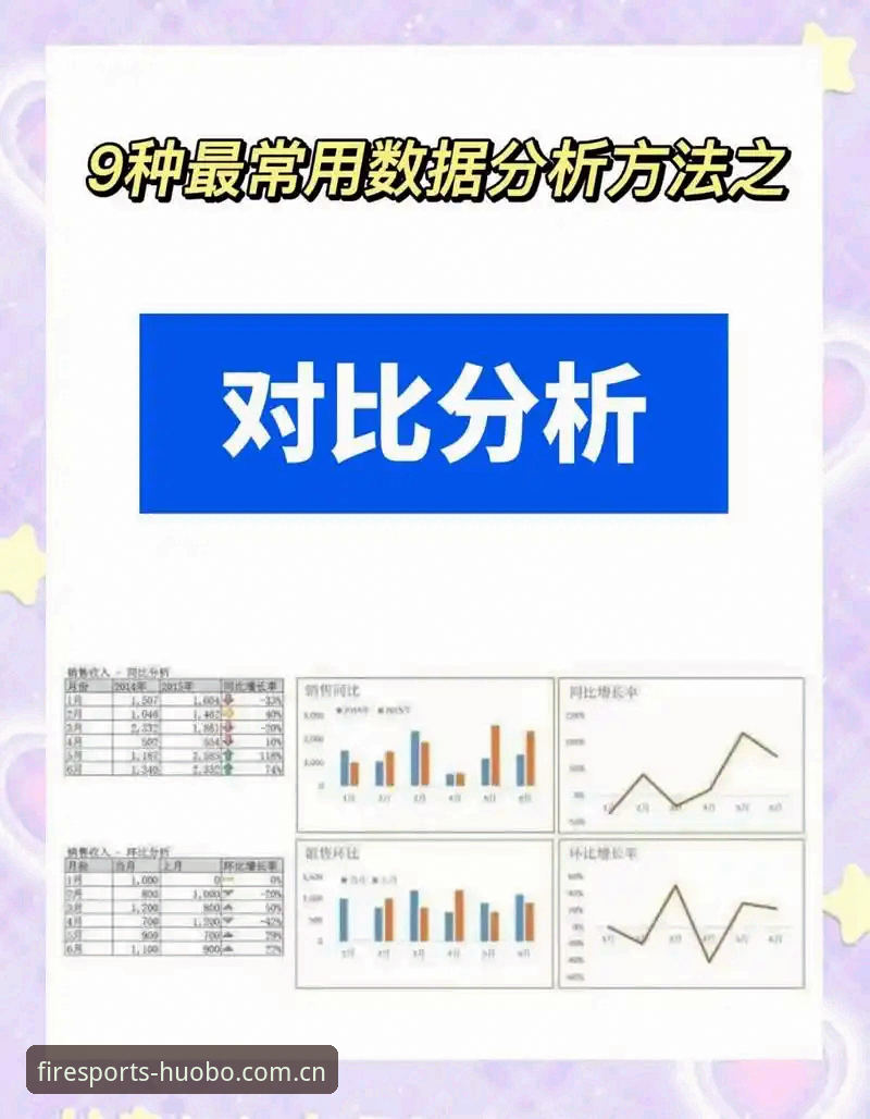揭秘火博体育平台新变化：数据对比功能上线后，90%用户没意识到这一点